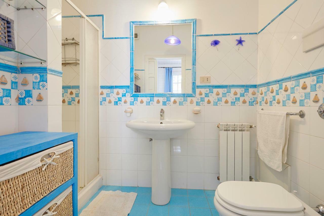 Villa Gabry Bagheria Exteriér fotografie