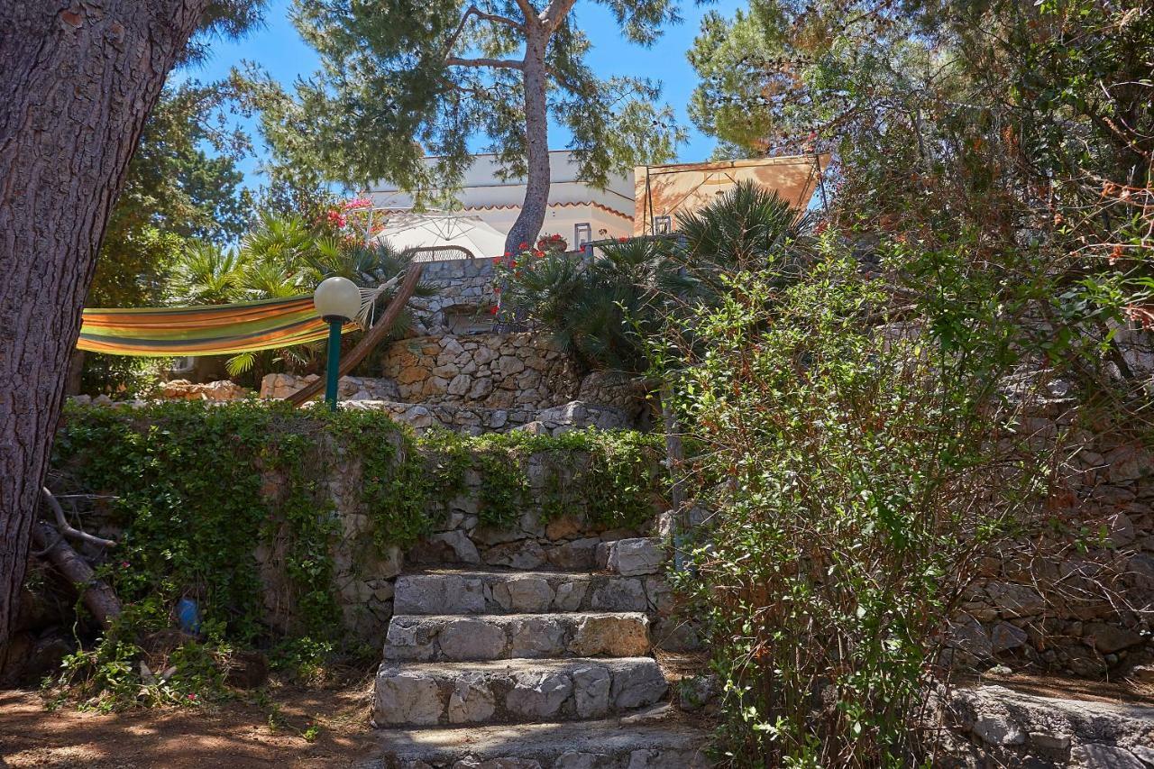 Villa Gabry Bagheria Exteriér fotografie