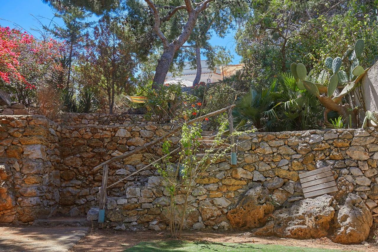 Villa Gabry Bagheria Exteriér fotografie