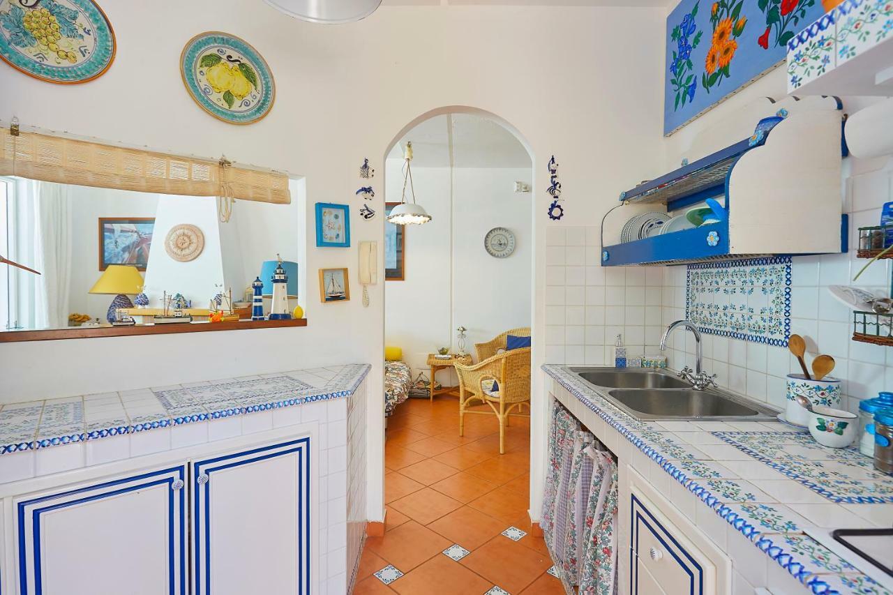 Villa Gabry Bagheria Exteriér fotografie