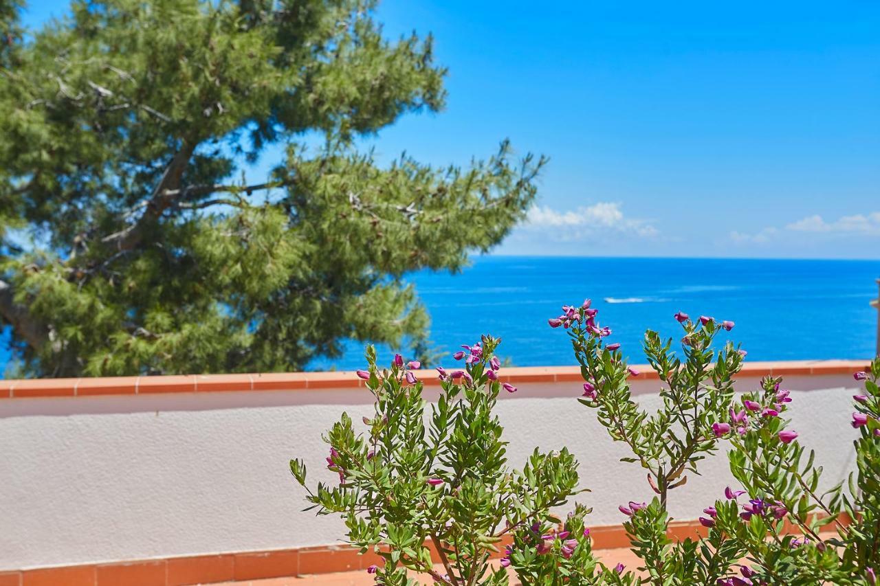 Villa Gabry Bagheria Exteriér fotografie