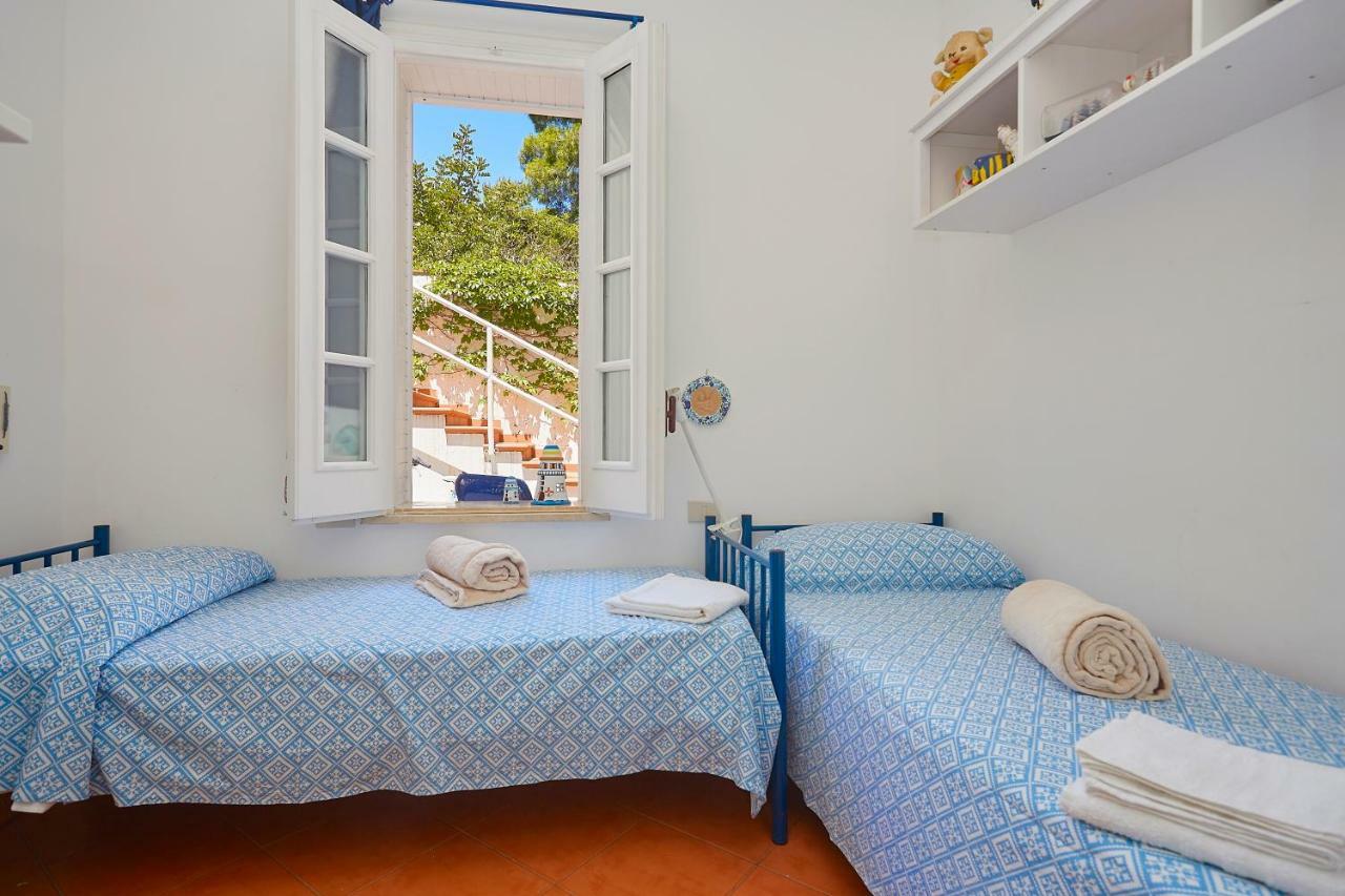 Villa Gabry Bagheria Exteriér fotografie
