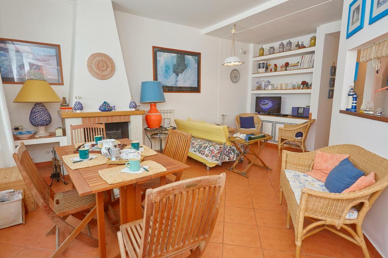 Villa Gabry Bagheria Exteriér fotografie
