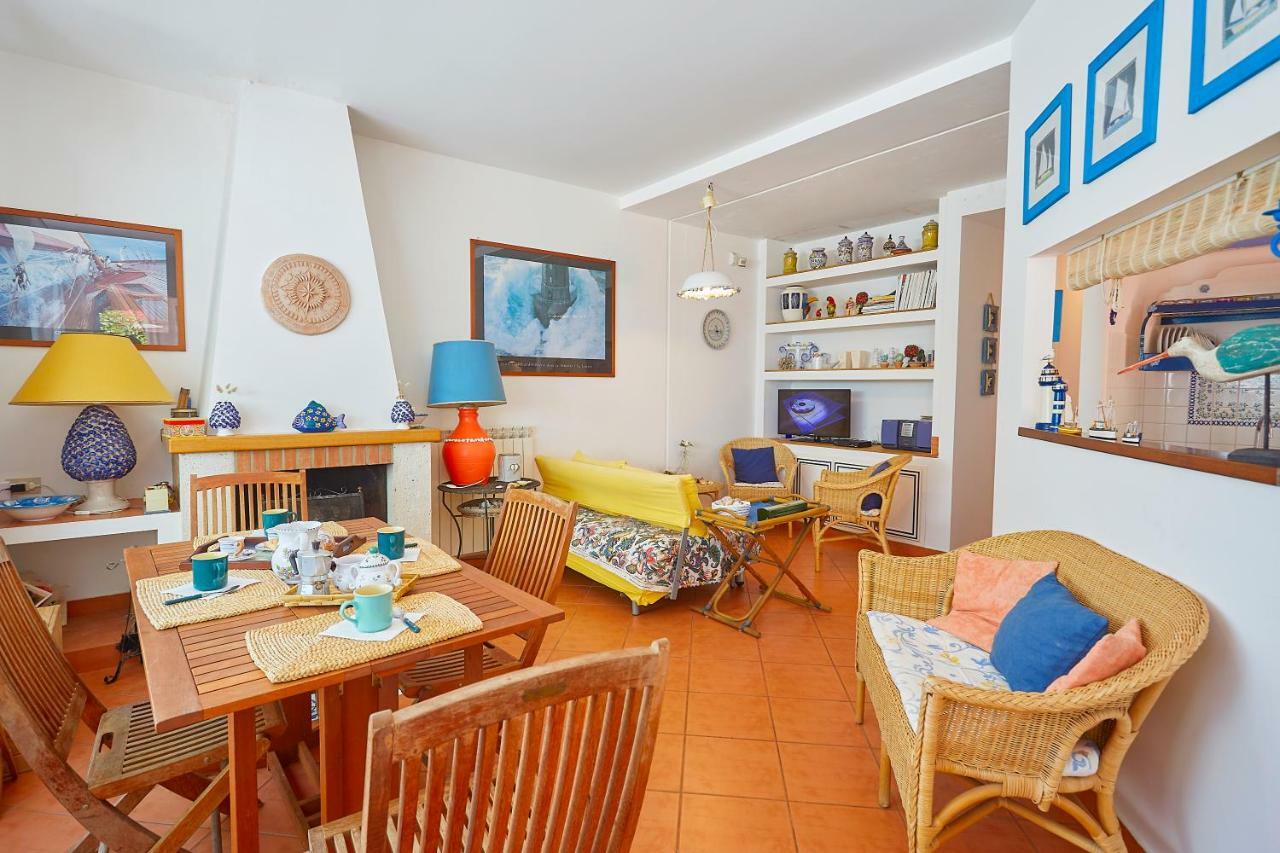 Villa Gabry Bagheria Exteriér fotografie