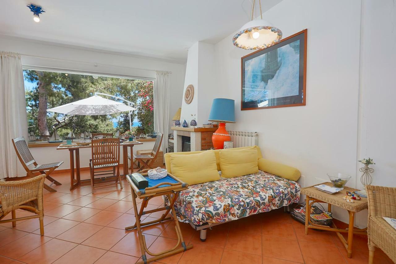 Villa Gabry Bagheria Exteriér fotografie